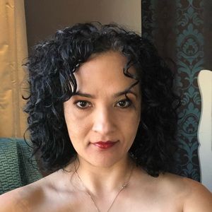 Meet your Posher, Maritza